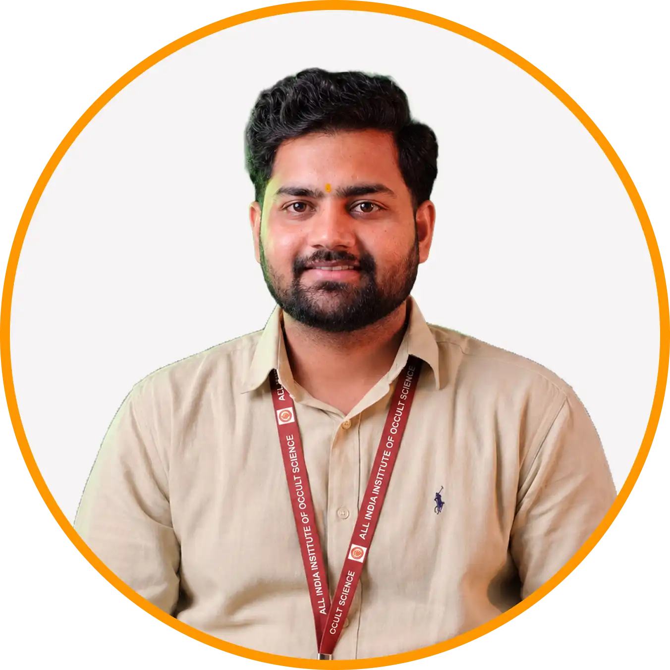 Mukul Shrivastava - Graphology Trainer