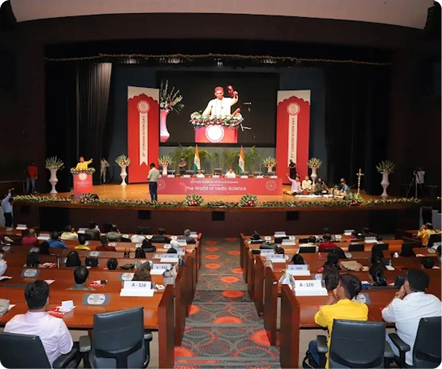 Grand Convocation Ceremony