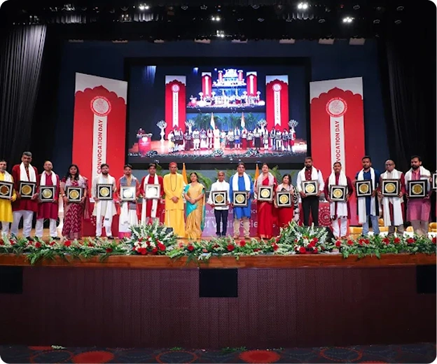 Our Faculty