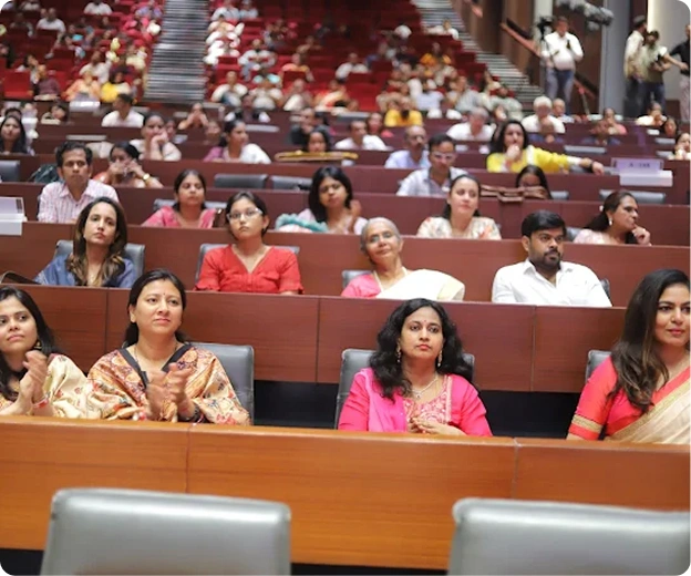 Annual Convocation