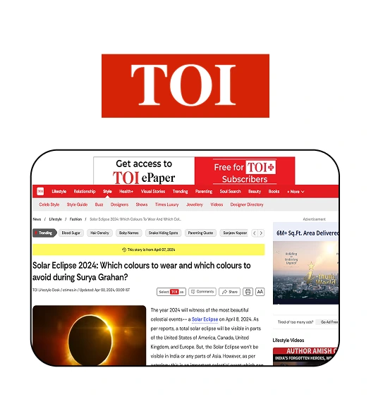 Featured news channel