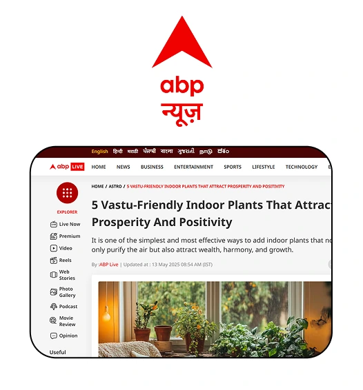 Featured news channel