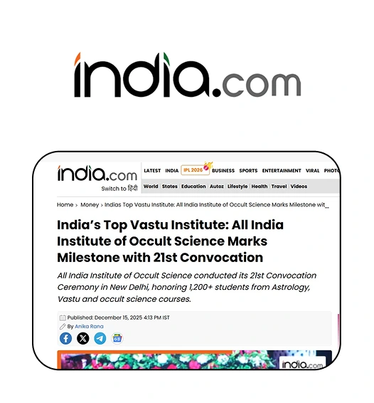 Featured news channel