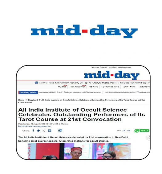 Featured news channel