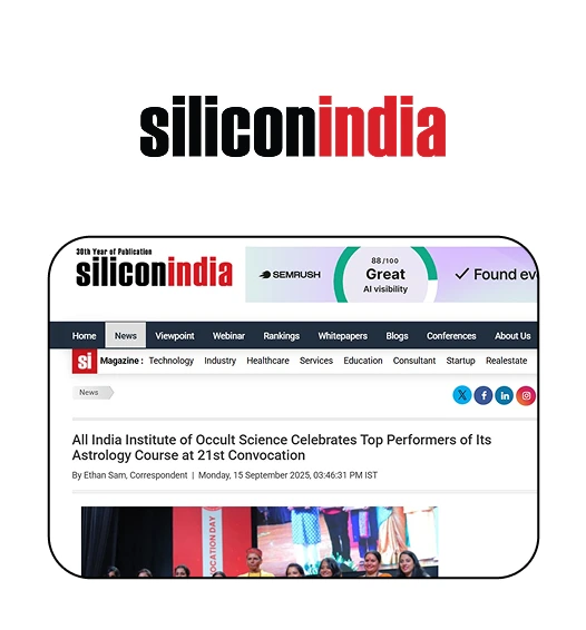 Featured news channel