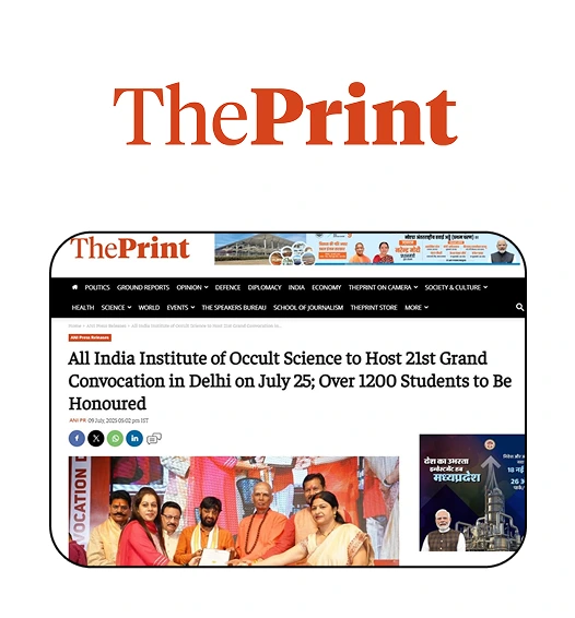 Featured news channel