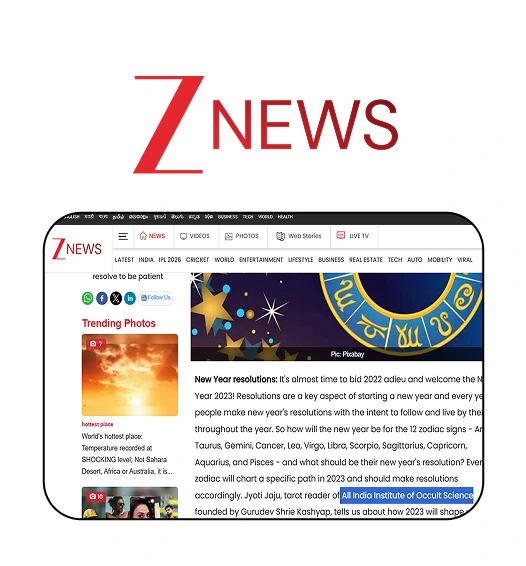 Featured news channel