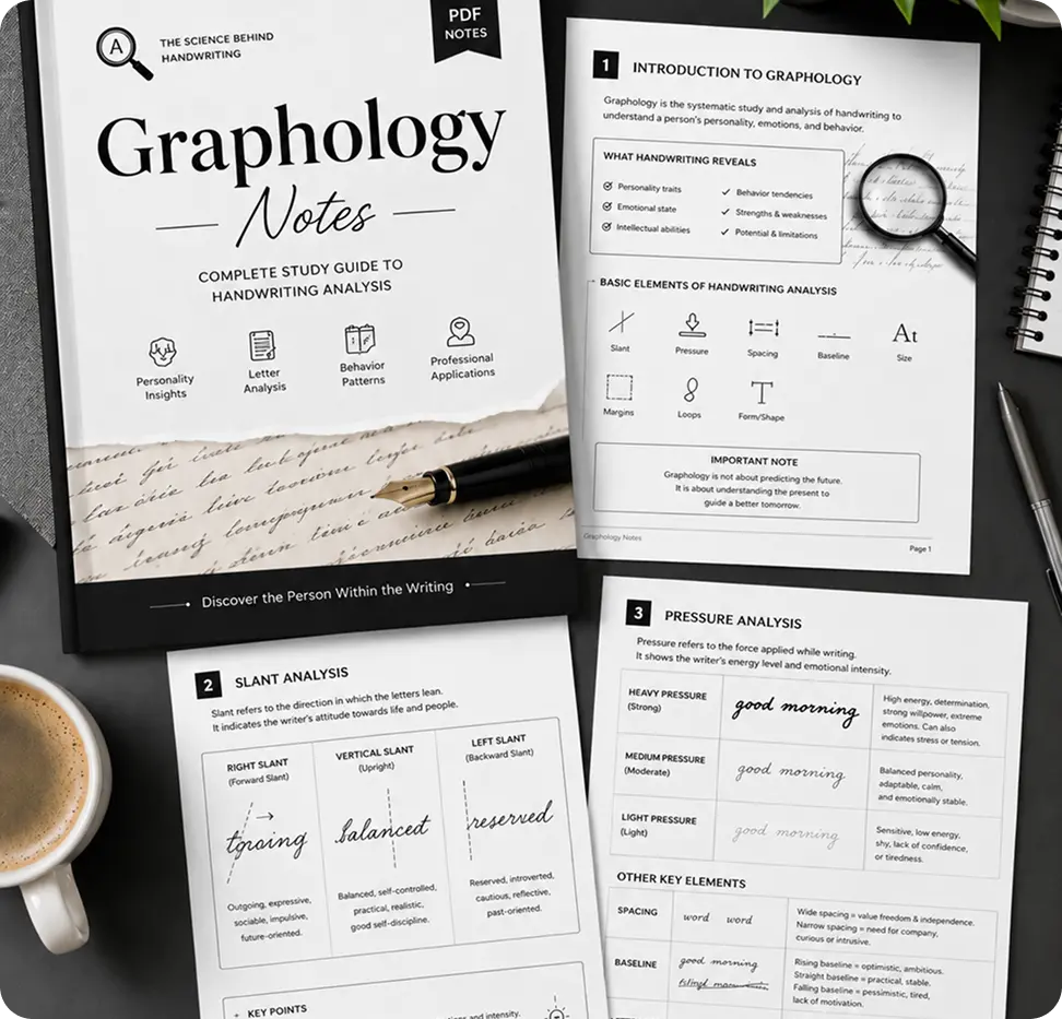 PDF Notes